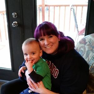 Meet your Posher, Jenny